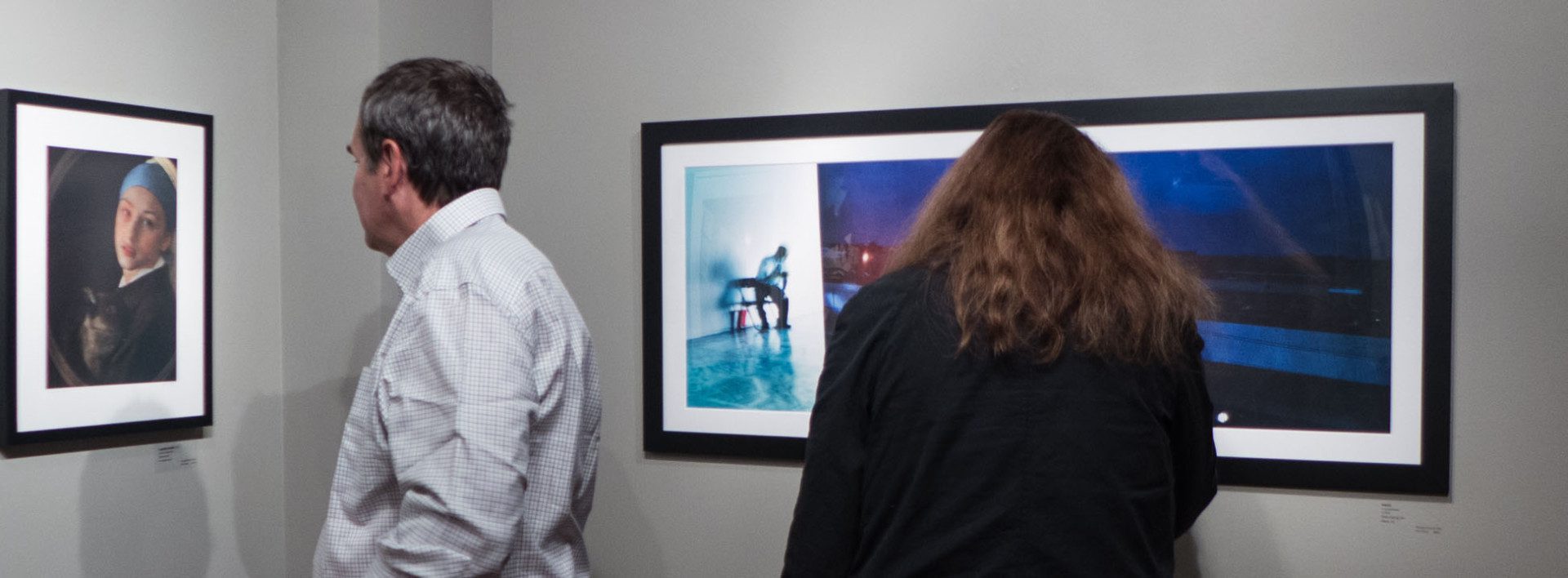 Center for Fine Art Photography, Fort Collins, Colo.
